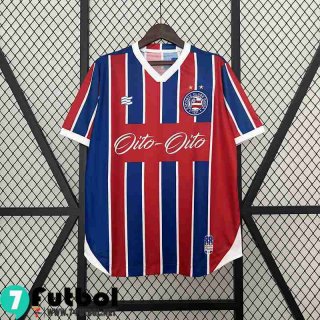 Retro Camiseta Futbol Bahia Edicion especial Hombre 1988 FG549