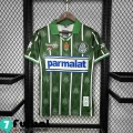 Retro Camiseta Futbol Palmeiras Primera Hombre 1996 FG557