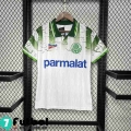 Retro Camiseta Futbol Palmeiras Segunda Hombre 1996 FG558