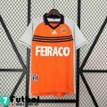 Retro Camiseta Futbol Deportivo La Coruna Tercera Hombre 98 99 FG566