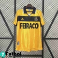 Retro Camiseta Futbol Deportivo La Coruna Tercera Hombre 99 00 FG568