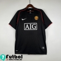 Retro Camiseta Futbol Manchester United Edicion especial Hombre 07 08 FG572