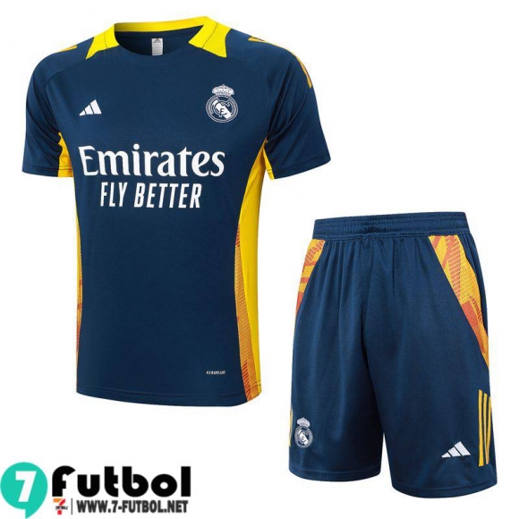 T Shirt Real Madrid Hombre 24 25 H216