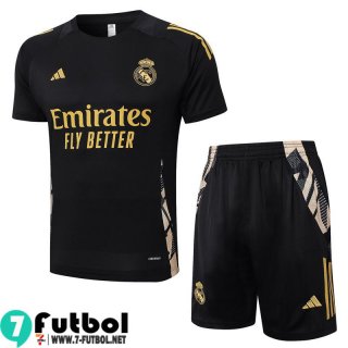 T Shirt Real Madrid Hombre 24 25 H218