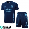 T Shirt Arsenal Hombre 24 25 H225