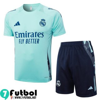 T Shirt Real Madrid Hombre 24 25 H234