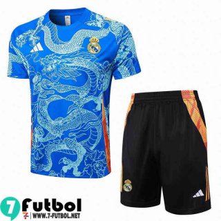 T Shirt Real Madrid Hombre 24 25 H241