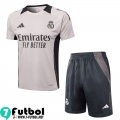 T Shirt Real Madrid Hombre 24 25 H243