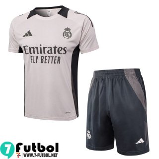 T Shirt Real Madrid Hombre 24 25 H243