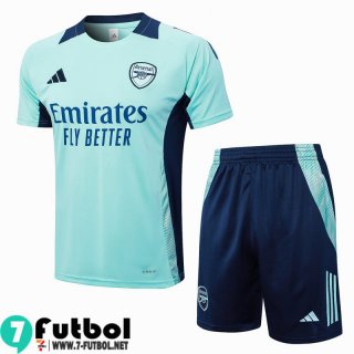 T Shirt Arsenal Hombre 24 25 H245