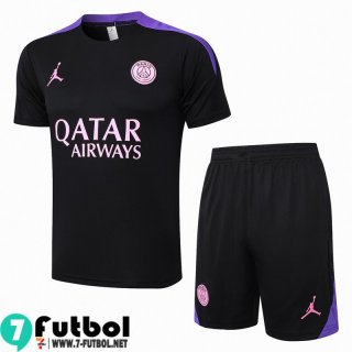 T Shirt PSG Hombre 24 25 H246