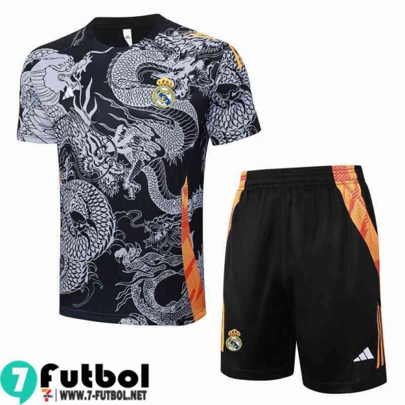 T Shirt Real Madrid Hombre 24 25 H247