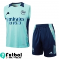 Sin Mangas Arsenal Hombre 24 25 H249