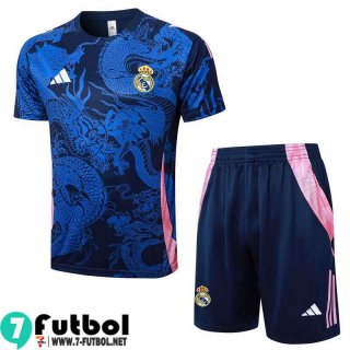 T Shirt Real Madrid Hombre 24 25 H252