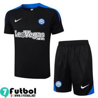 T Shirt Inter Milan Hombre 24 25 H253