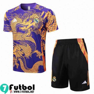 T Shirt Real Madrid Hombre 24 25 H258