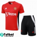 T Shirt Manchester United Hombre 24 25 H260