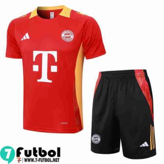 T Shirt Bayern Munich Hombre 24 25 H262