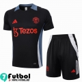 T Shirt Manchester United Hombre 24 25 H265