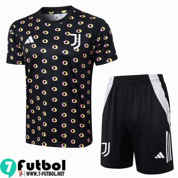 T Shirt Juventus Hombre 24 25 H266