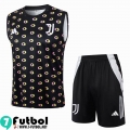 Sin Mangas Juventus Hombre 24 25 H267