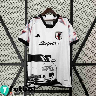 Camiseta Futbol Japon Edicion especial Hombre 2024 TBB358