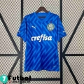 Camiseta Futbol Palmeiras Porteros Hombre 24 25 TBB363