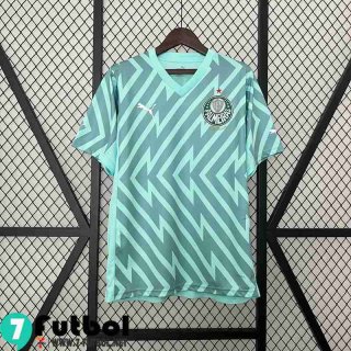 Camiseta Futbol Palmeiras Porteros Hombre 24 25 TBB370