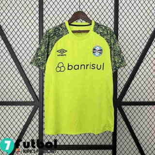 Camiseta Futbol Gremio Porteros Hombre 24 25 TBB371