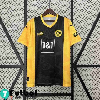 Camiseta Futbol Dortmund Edicion especial Hombre 24 25 TBB374