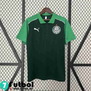 Camiseta Futbol Palmeiras Edicion especial Hombre 24 25 TBB375