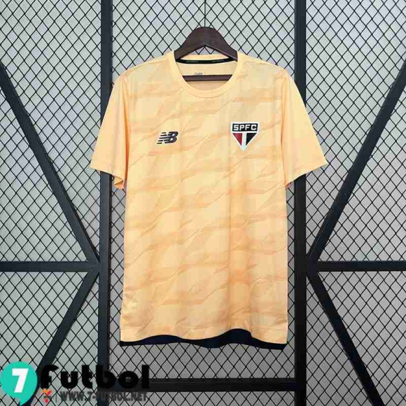 Camiseta Futbol Sao Paulo Edicion especial Hombre 24 25 TBB389