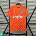 Camiseta Futbol Palmeiras Porteros Hombre 24 25 TBB390