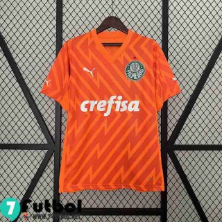 Camiseta Futbol Palmeiras Porteros Hombre 24 25 TBB390