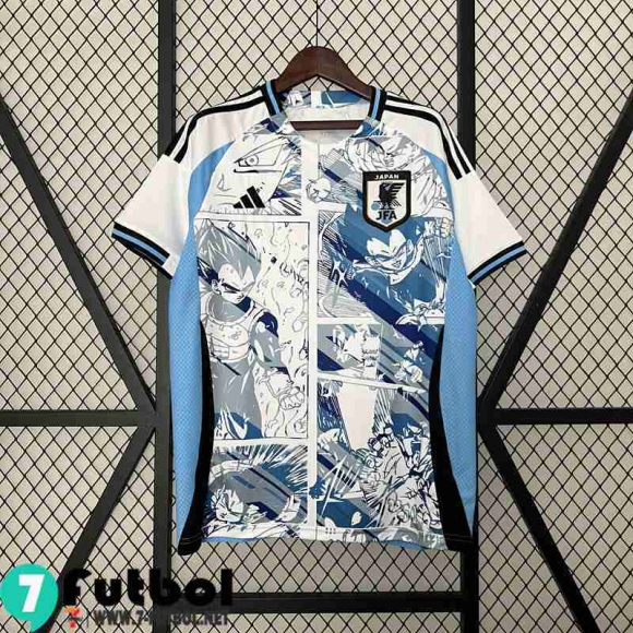 Camiseta Futbol Japon Edicion especial Hombre 2024 TBB392