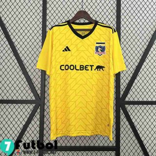 Camiseta Futbol colo colo Porteros Hombre 24 25 TBB393