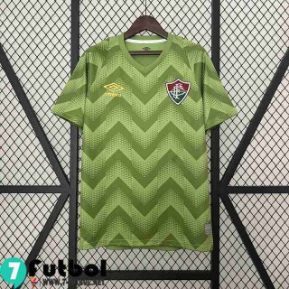 Camiseta Futbol Fluminense Edicion especial Hombre 24 25 TBB395