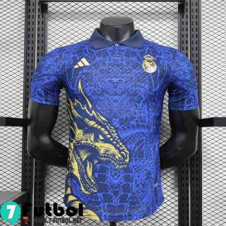 Camiseta Futbol Real Madrid Edicion especial Hombre 24 25 TBB398