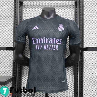 Camiseta Futbol Real Madrid Edicion especial Hombre 24 25 TBB402