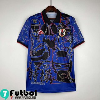 Camiseta Futbol Japon Edicion especial Hombre 24 25 TBB403