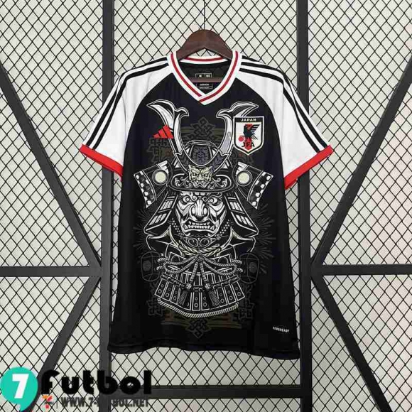 Camiseta Futbol Japon Edicion especial Hombre 2024 TBB405