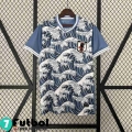 Camiseta Futbol Japon Edicion especial Hombre 2024 TBB406