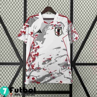 Camiseta Futbol Japon Edicion especial Hombre 2024 TBB411