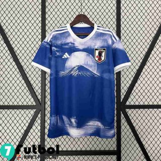 Camiseta Futbol Japon Edicion especial Hombre 2024 TBB413