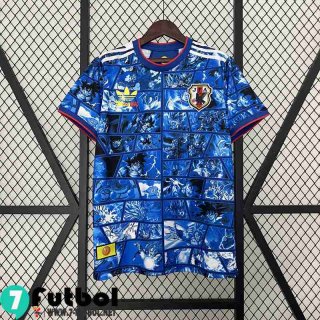 Camiseta Futbol Japon Edicion especial Hombre 2024 TBB418