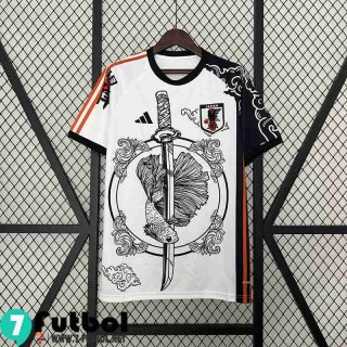 Camiseta Futbol Japon Edicion especial Hombre 2024 TBB419