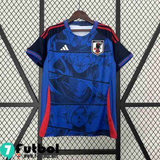 Camiseta Futbol Japon Edicion especial Hombre 2024 TBB420