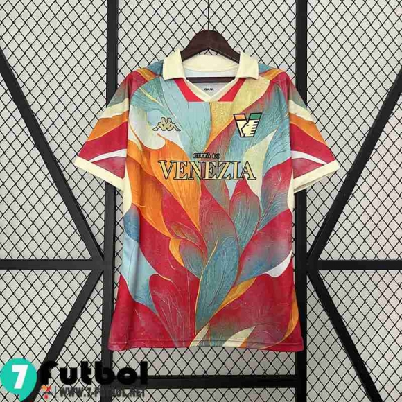 Camiseta Futbol Venice Edicion especial Hombre 24 25 TBB422