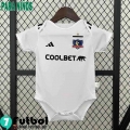 Camiseta Futbol colo colo Primera Baby 24 25 TBB433