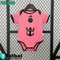 Camiseta Futbol Inter Miami Primera Baby 24 25 TBB435